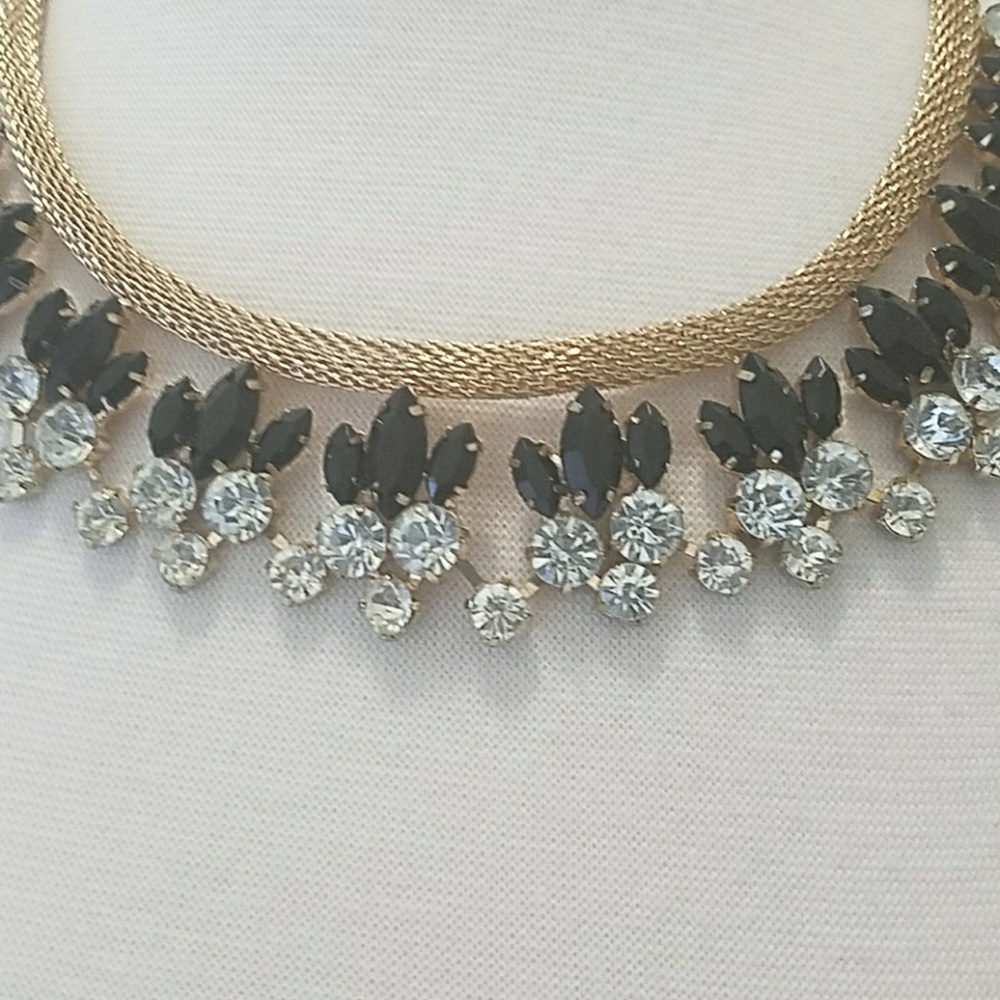 Statement Necklace - image 3